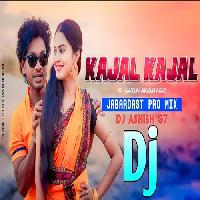 Kajal Kajal - Sambalpuri Dance Pro Mix- Dj Ashish G7